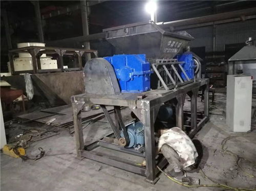 探索高效處理利器 編織袋撕碎機(jī)與宇建機(jī)械的專業(yè)設(shè)備