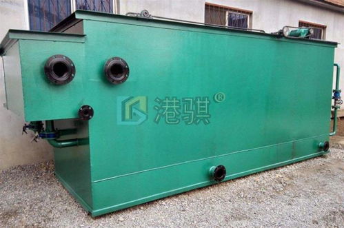 港騏科技 專業(yè)屠宰污水處理設(shè)備供應(yīng)商——圖片、價(jià)格、品牌、廠家全方位解析
