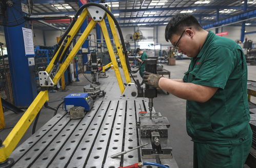 河北安平 從絲網(wǎng)之鄉(xiāng)到高端智造，打造全球絲網(wǎng)機(jī)械制造新高地